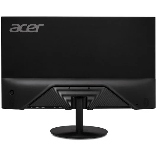 Монитор Acer SA272Kbmiipx (UM.HS2EE.022) [27", IPS, 3440x1440, 60 Гц, 4 мс, HDMI x2, DisplayPort]