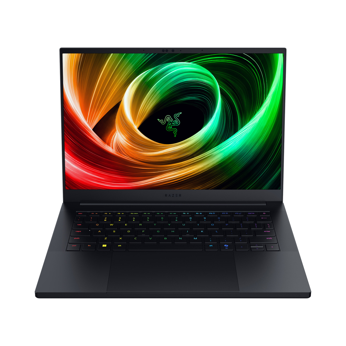 Ноутбук Razer Blade 14 (RZ09-05306ES4-R3E1) [14", Ryzen AI 9 365, 64 ГБ ОЗУ, 2 ТБ SSD, RTX 5070, Windows 11 Home]
