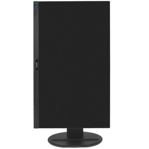 Монитор PHILIPS 276B9H/00 [27" IPS, 2560x1440, 75 Гц, 4 мс, HDMI, DisplayPort, USB Type-C]