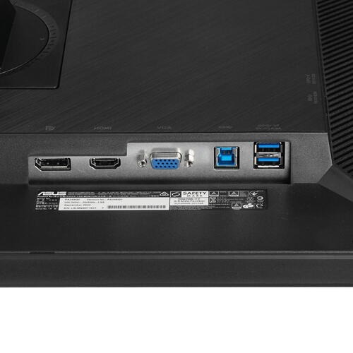 Монитор ASUS ProArt PA248QV [24.1" IPS, 1920x1200, 75 Гц, 5 мс, VGA (D-Sub), HDMI, DisplayPort]