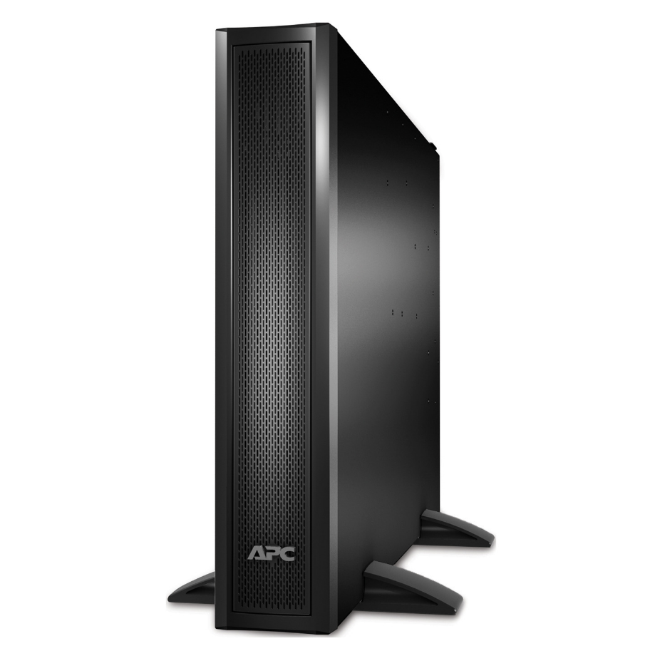 Комплект внешних батарей APC Smart-UPS X 120V External Battery Pack Rack/Tower (SMX120RMBP2U)