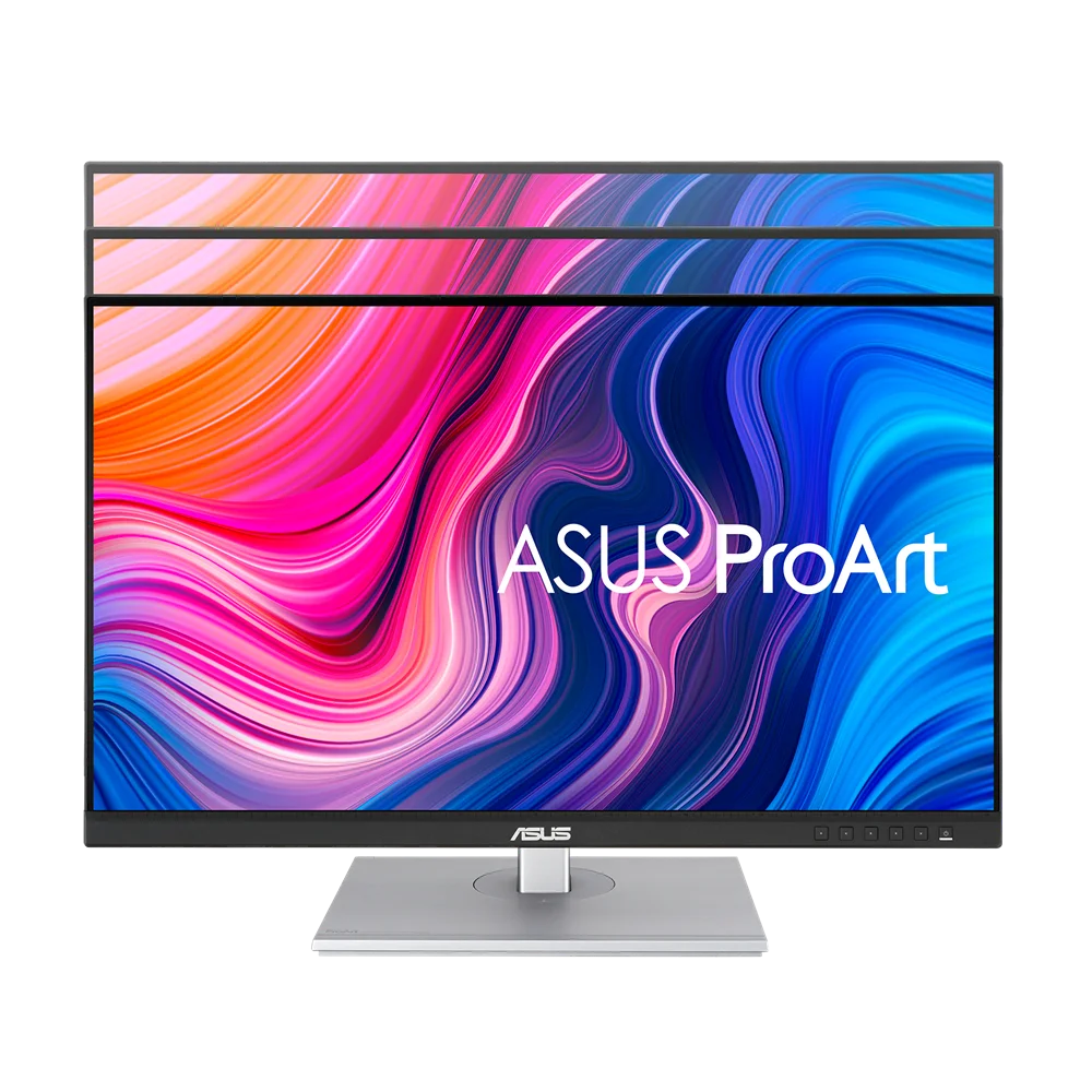 Монитор Asus ProArt PA279CV [27", IPS, 3840x2160, 60 Гц, 5 мс, HDMI x2, DisplayPort x2, USB Type-C]