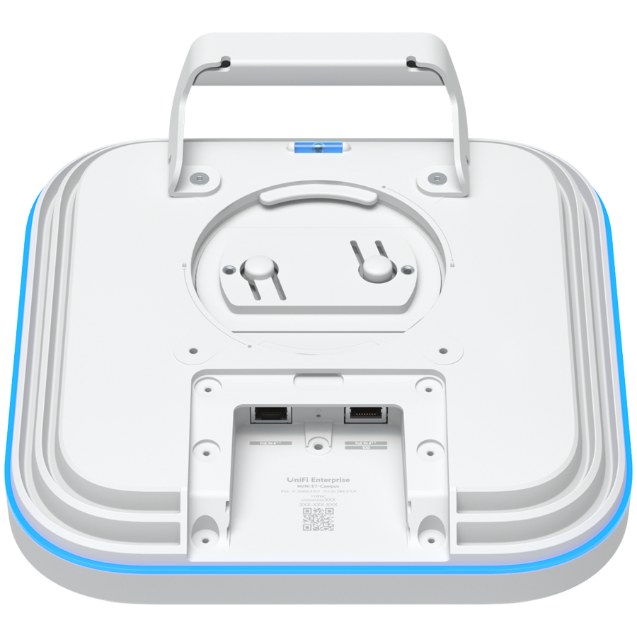 UBIQUITI E7-Campus, WiFi 7