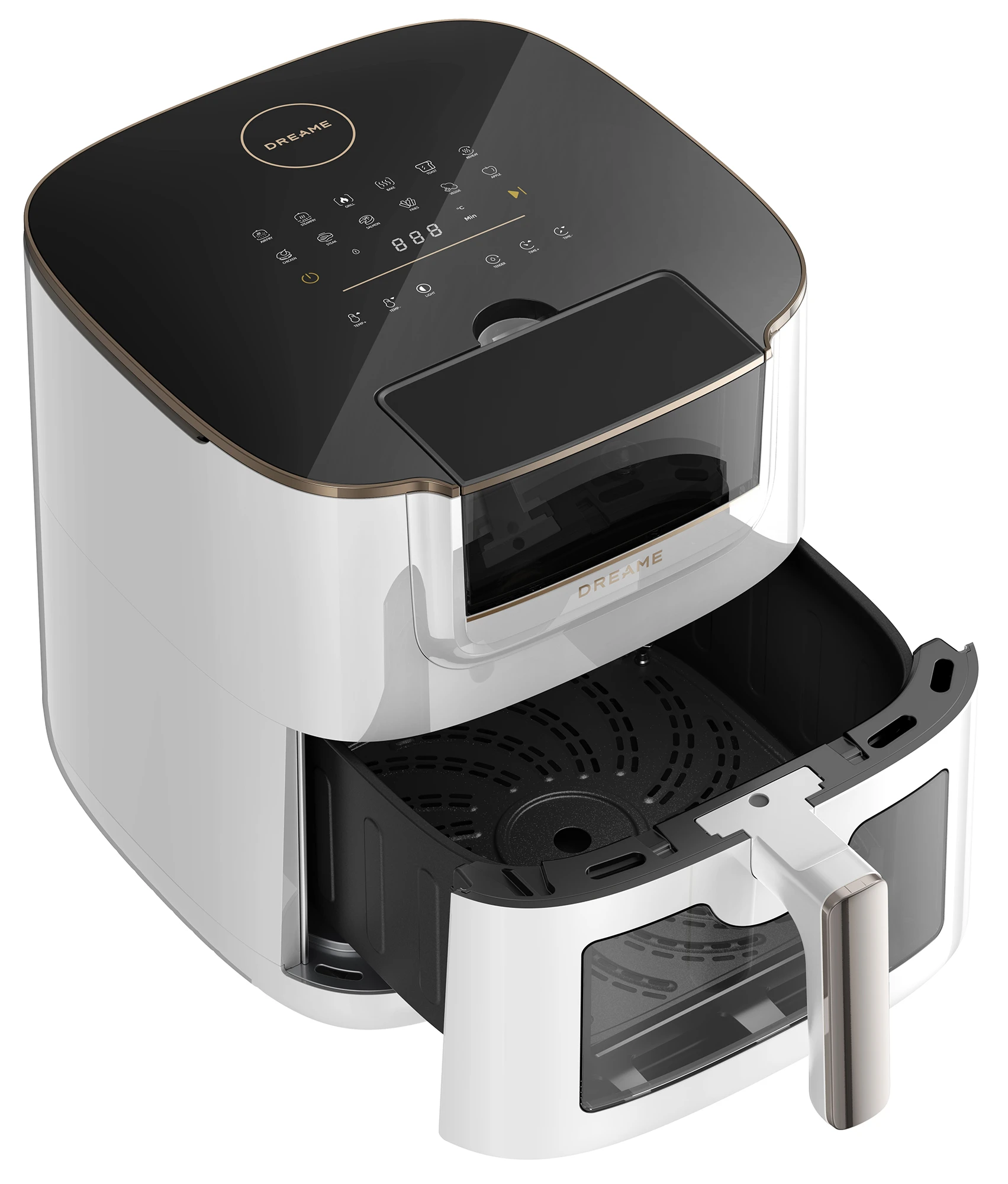 Аэрогриль Dreame Air Fryer AF30 Белый