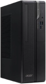 Системный блок Acer Veriton X2722G (DT.R5YEC.01K) [Core i3-14100, 8 ГБ ОЗУ, 512 ГБ SSD, DOS]