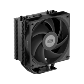 Система охлаждения PCCooler RT500 BK [120 мм, 2200 об/мин, 35 dBA, 4 pin]