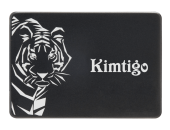 SSD накопитель Kimtigo KTA-320-512G [512 ГБ, 2.5"SATA III, чтение: 530 МБ/с, запись: 510 МБ/с, TLC]