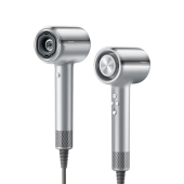 Фен Trouver Shine 20 High-Speed Hair Dryer-Silver (AMSH20-Silver)