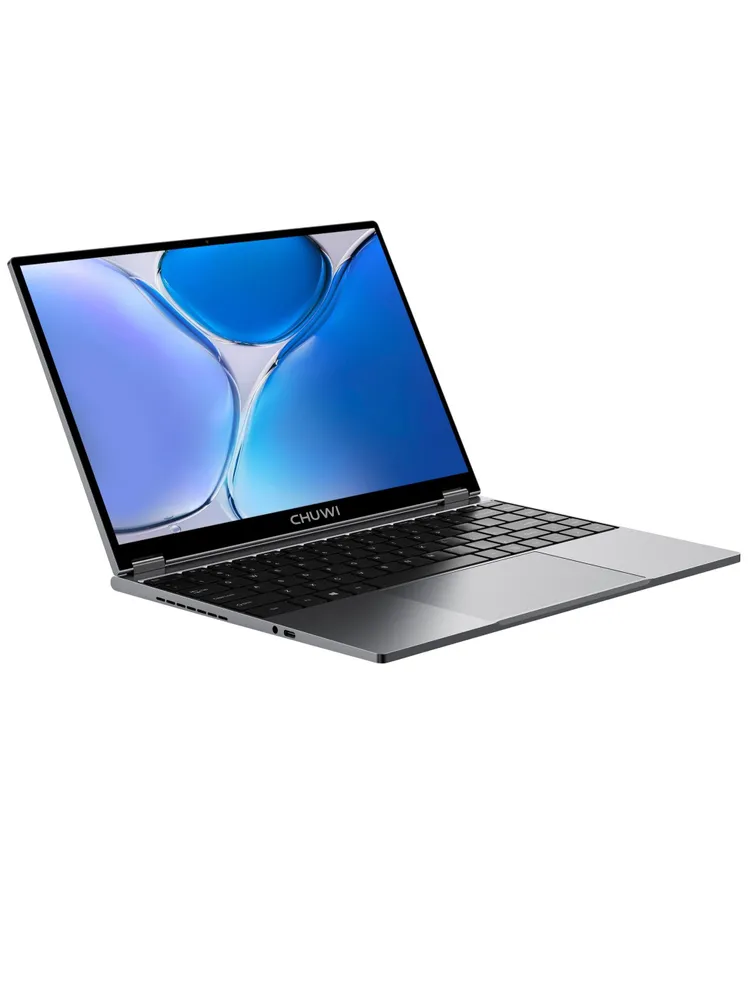 Ноутбук Chuwi FreeBook N150 (CWI557-N150) [13.4", Twin Lake N150, 16 ГБ ОЗУ, 512 ГБ SSD, Windows 11 Home]