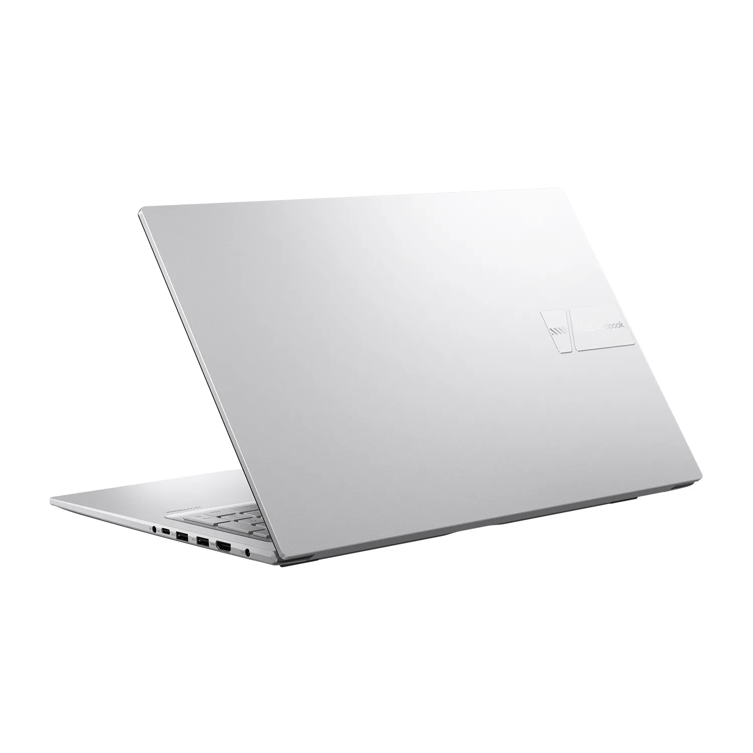 Ноутбук Asus Vivobook 17 (X1704VA-AU650W / 90NB10V1-M00S10) [17.3" Full HD, Core i3-1315U, 8 ГБ ОЗУ, 512 ГБ SSD, Windows 11 Home]