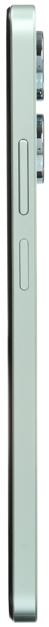 Смартфон Realme Note 60х RMX3938 [6,74, 64 ГБ, 3 ГБ, Зеленый]