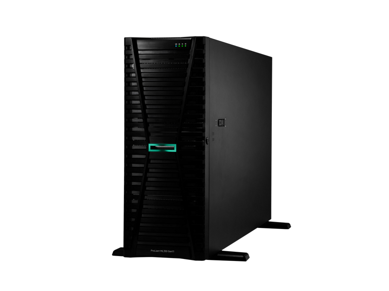 Сервер HPE ProLiant ML350 Gen11 (P53571-421)
