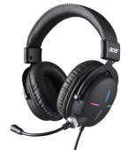 Наушники Acer Nitro Headset II NHW200 [GP.HDS11.02E]