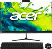 Моноблок Acer Aspire C27-2G (DQ.BR7EC.005) [27" Full HD, Core i5 13420h, 8 ГБ ОЗУ, 512 ГБ SSD, DOS]