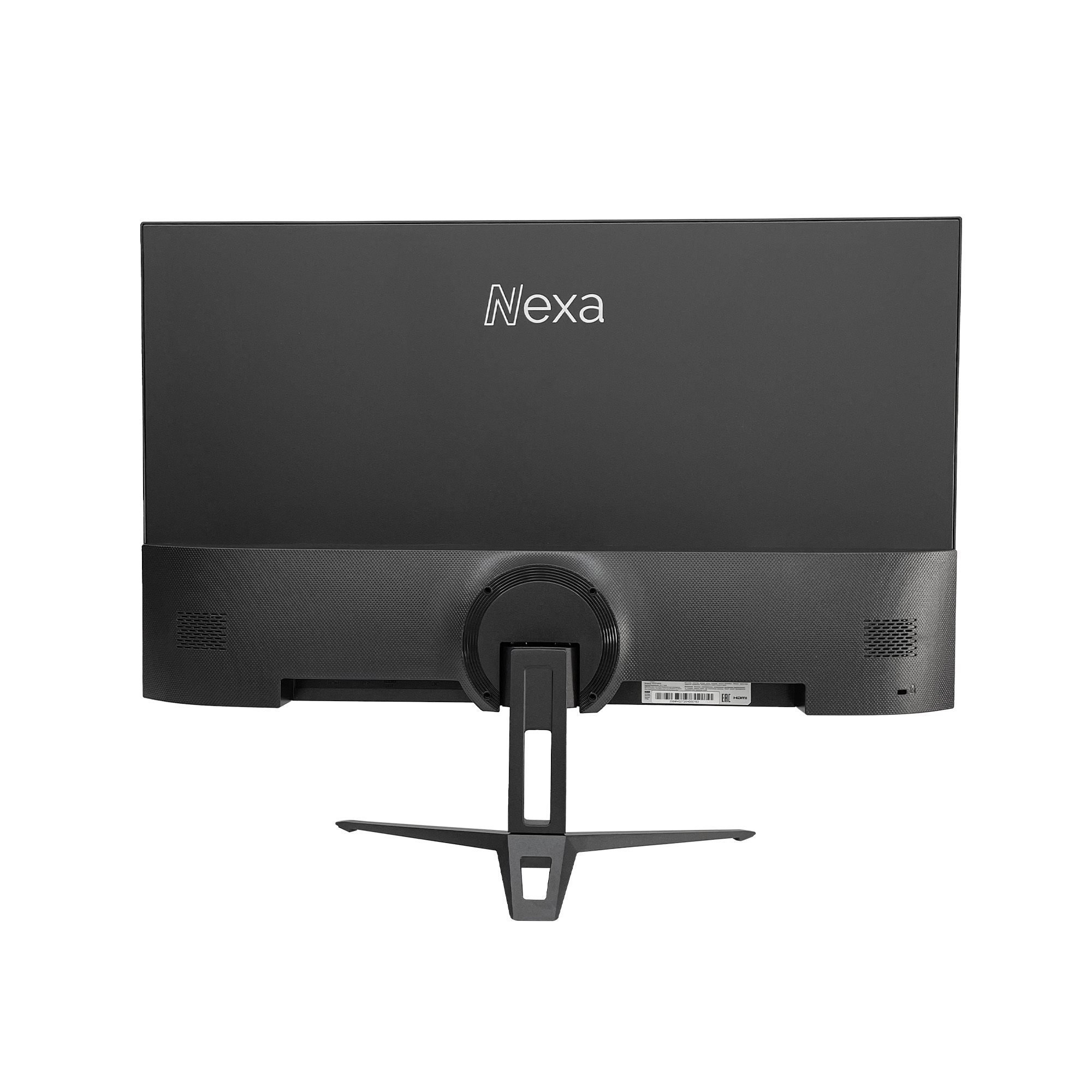 Монитор Nexa Gaming NG2420HD (NG2420HD) [23.8", IPS, 1920x1080, 200 Гц, 1мс, HDMI, DisplayPort]