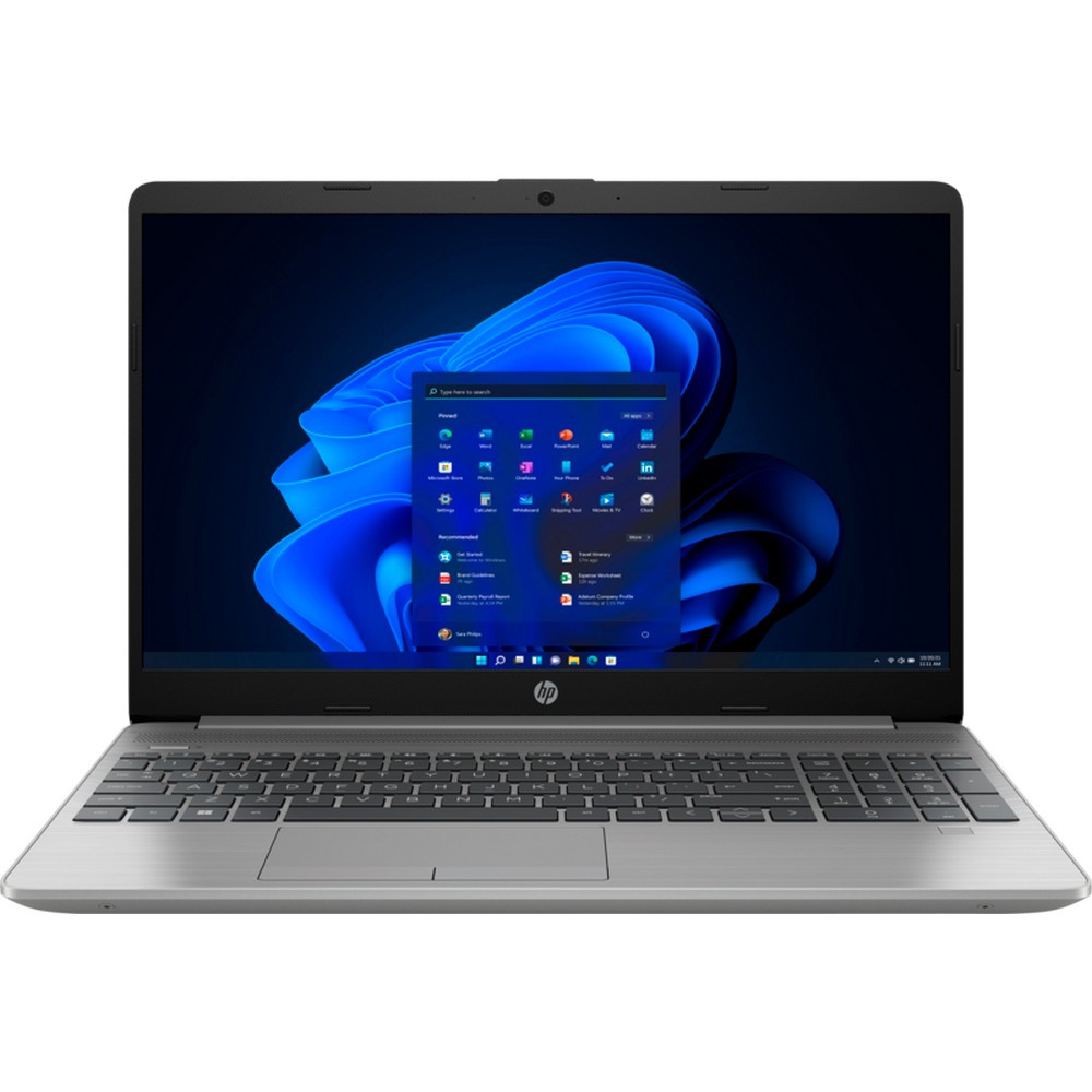 Ноутбук HP 250 G9 [5Y439EA] 15.6" FHD/ Celeron N4500/ 8 GB/ 256 GB SSD/ Dos