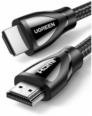 Кабель Ugreen HD140 (80405) HDMI A M/M 5м