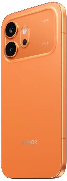 Смартфон Honor 600 VKJ-NX9 [6.57", 512 ГБ, 8 ГБ, Оранжевый]