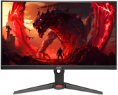 Монитор Acer Nitro XV272UX1bmiiprx (UM.HX2EE.111) [27", IPS, 2560x1440, 200 Гц, 0.5 мс, HDMI x2, DisplayPort]