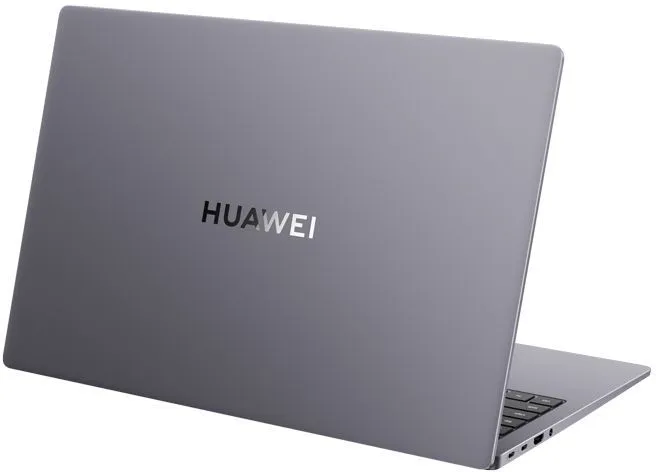 Ноутбук HUAWEI MateBook D 16 RLEF-W5651D [53013EUS] 16" FHD+/ Core i5-12450H/ 16 GB/ 512 GB SSD/ Win11 Home
