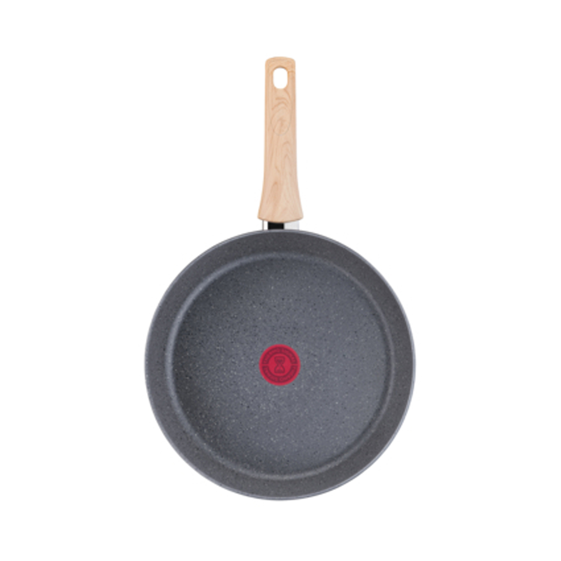 Сковорода Tefal Natural Force G2660672 28см