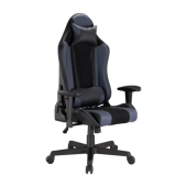 Игровое кресло Eco Estelar Neptune (L) черный