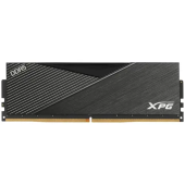 Оперативная память Adata XPG Lancer (AX5U5600C3632G-CLABK) [32 ГБ, DDR 5, 5600 МГц, 1.25 В]