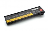 Аккумулятор для ноутбука  Lenovo ThinkPad X240/ 10,8 В/ 4400 мАч, Verton - купить по цене 16 730 тг. в интернет-магазине Forcecom.kz