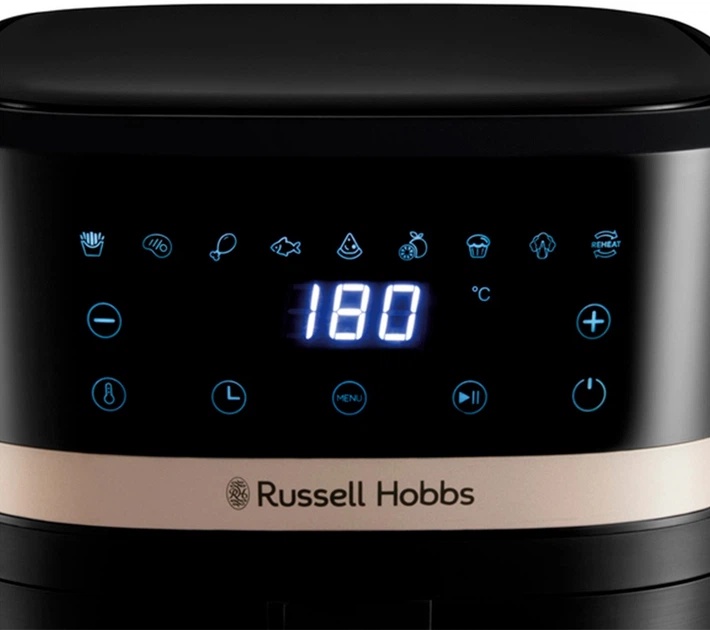 Аэрогриль Russell Hobbs 27620-56 черный
