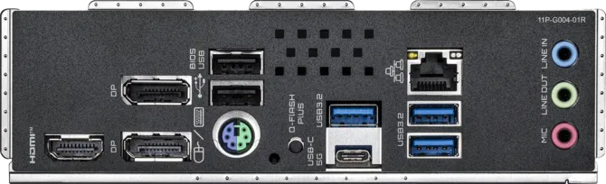Материнская плата Gigabyte B850M D3HP Rev.1.2 [AM5, AMD B850, 4xDDR 5, 2xM.2, 2xPCI-E x16, Micro-ATX]