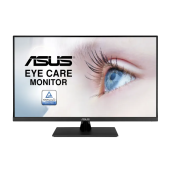 Монитор Asus VP32AQ (90LM06T0-B01E70) [31.5", IPS, 2560x1440, 75 Гц, 5 мс, HDMI, DisplayPort]