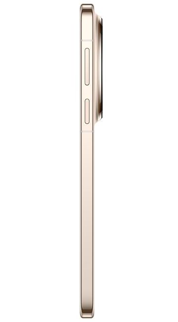 Смартфон Huawei Mate 80 Pro SGT-LX9 [6.75", 512 ГБ, 16 ГБ, Золотистый]