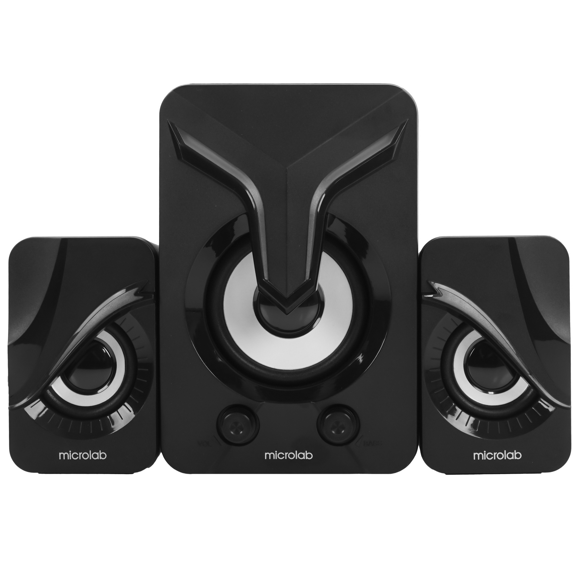 Акустическая система Microlab U270 Phenix