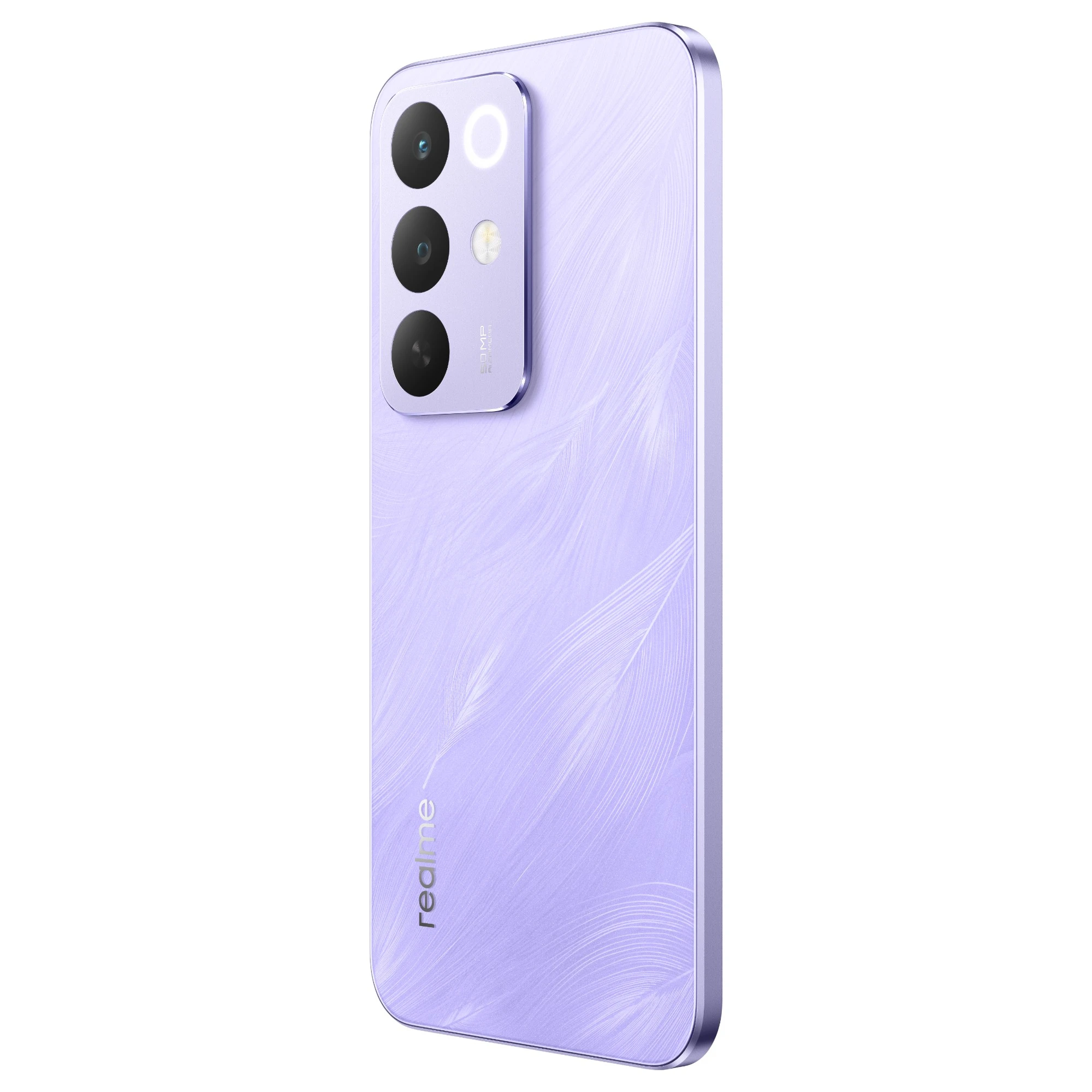 Смартфон Realme C85 PRO RMX5555 [6.8", 256 ГБ, 8 ГБ, Фиолетовый]