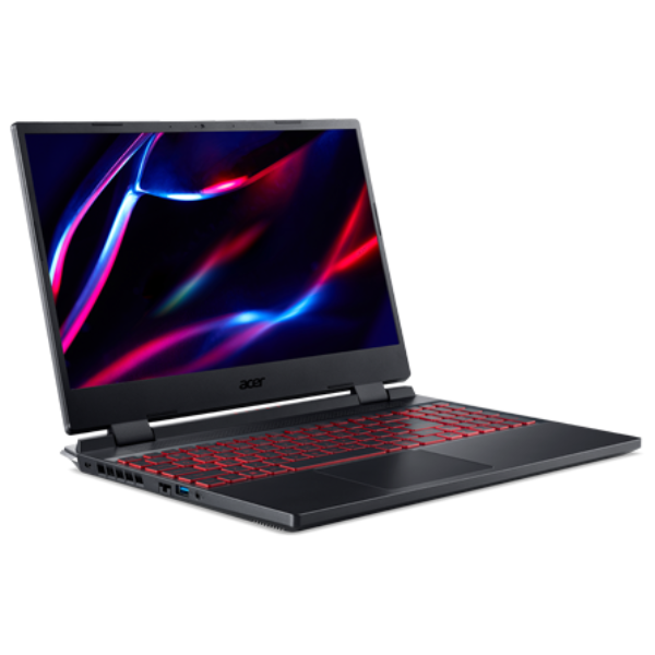 Ноутбук Acer Nitro 5 AN515-58-98KN (NH.QM0ER.002) [15.6" Full HD, Core i9-12900H, 16 ГБ ОЗУ, 1 ТБ SSD, RTX 4060, DOS]