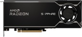 Видеокарта Sapphire RADEON AI PRO R9700 (32358-01-20G) [32 ГБ, GDDR6, 256 бит, HDMI, DisplayPort (3 шт)]