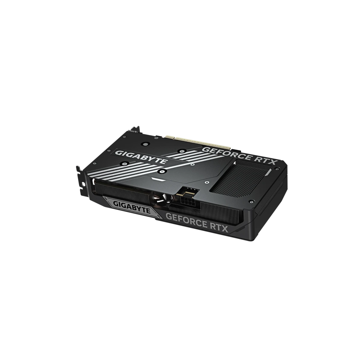 Видеокарта Gigabyte RTX5060Ti WINDFORCE MAX OC 8G (GV-N506TWF2MAX OC-8GD) [8 ГБ, GDDR7, 128 бит, HDMI, DisplayPort (3 шт)]