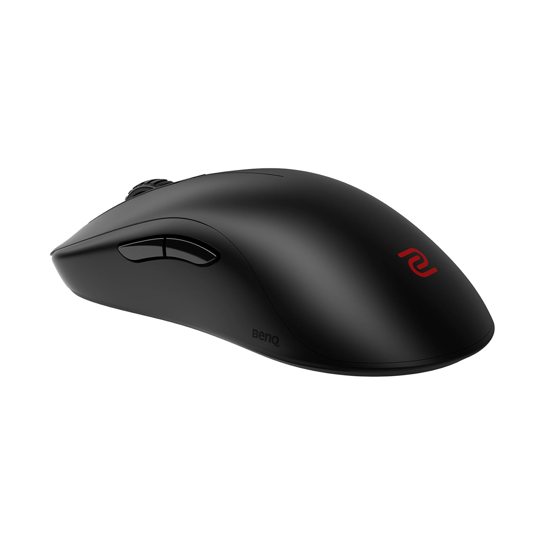 Мышь Zowie FK2-DW (9H.N4MBE.A2E) [беспроводная, светодиодная, 3200 DPI, 4000 Гц, черная]