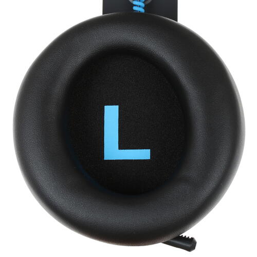 Наушники Lenovo Legion H300 Gaming Headset, GXD0T69863