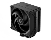 Система охлаждения ID-Cooling SE-214-XT V2 BLACK [120 мм, 2000 об/мин, 27,2 дБ, 4 pin]