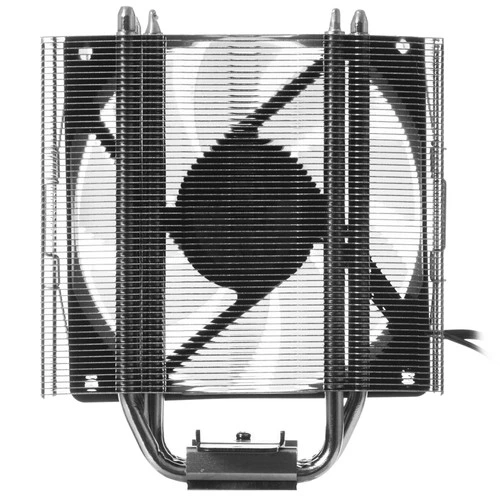 Система охлаждения Thermaltake UX210 ARGB (CL-P079-CA12SW-A) [120 мм, 2000 об/мин, 34.3 дБ, 4 pin]