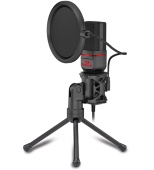 Микрофон Defender Redragon Seyfert GM100 (77638) черный