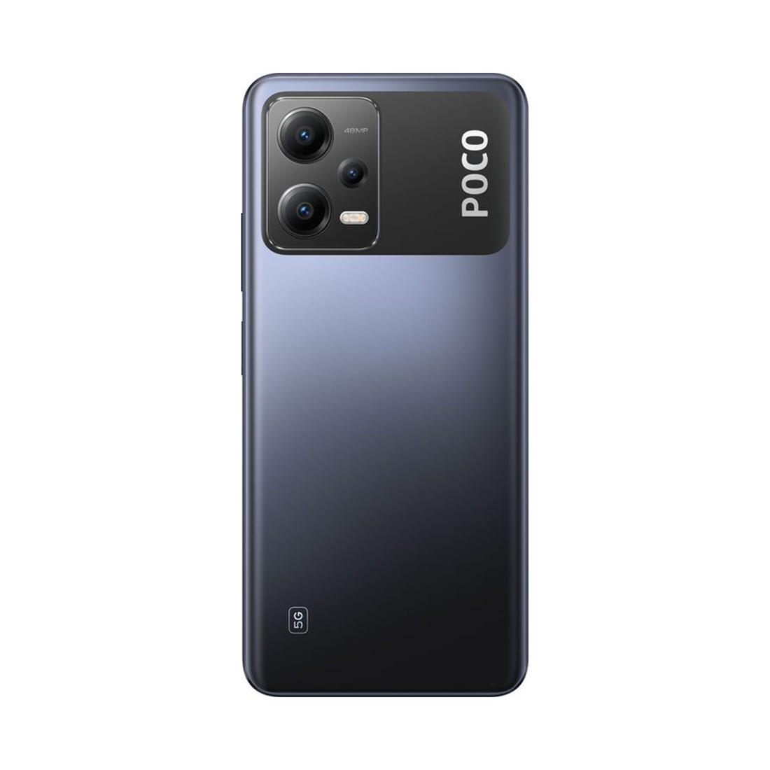 Мобильный телефон Poco X5 5G 8GB RAM 256GB ROM Black