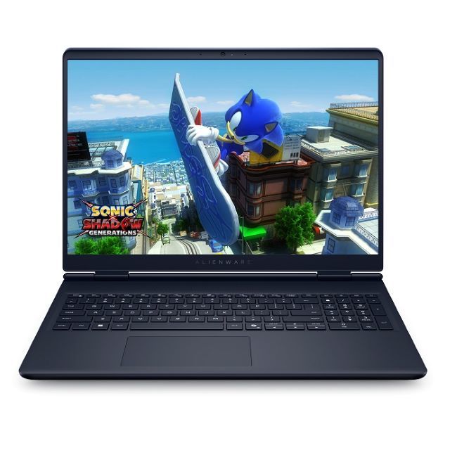 Ноутбук Dell Alienware 16 Aurora AC16250 (AC16250_RPLH-R_010) [16", Core 7 240H, 32 ГБ ОЗУ, 1 ТБ SSD,  RTX 5060, Windows 11 Home]