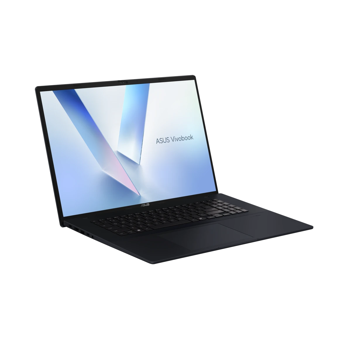 Ноутбук Asus Vivobook 18 (M1807HA-S8171W) [18", Ryzen 7 260, 16 ГБ ОЗУ, 512 ГБ SSD, Windows 11 Home]