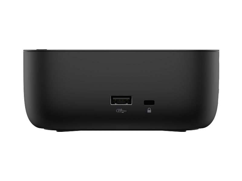 Док-станция HP USB-C 100W G6 Dock (9X3V1UT)