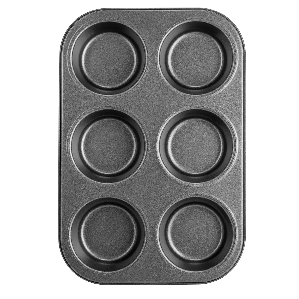 Форма для выпечки LARA LR11-05 фигурная