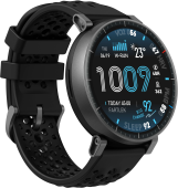 Смарт часы Amazfit Active Max Черный