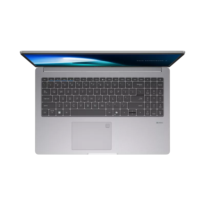 Ноутбук Asus ExpertBook P1 P1503CVAY-S73166W (90NX0881-M03PR0) [15.6" Full HD, Core 5 210H, 16 ГБ ОЗУ, 512 ГБ SSD, Windows 11 Home]