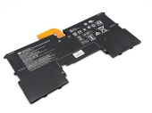Аккумулятор для ноутбука HP Spectre 13-AF (BF04XL) 7.7 В, GW 